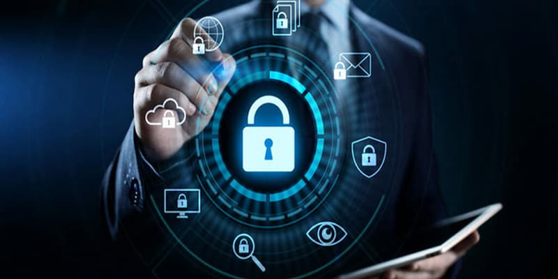 Cam kết của rikvip về bảo mật lâu dài