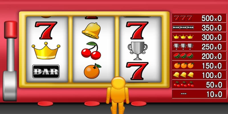 Hướng dẫn cách chơi Xèng 777 Rikvip cho người mới